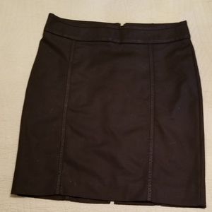 White House/ Black Market Skirt